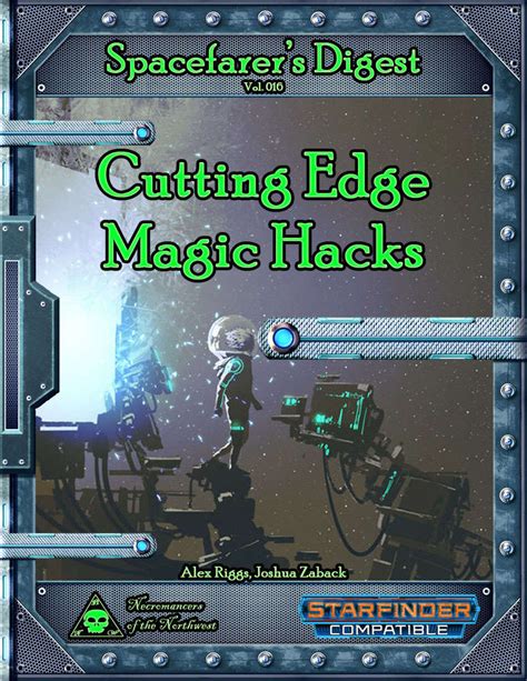 Cutting edge magic sets